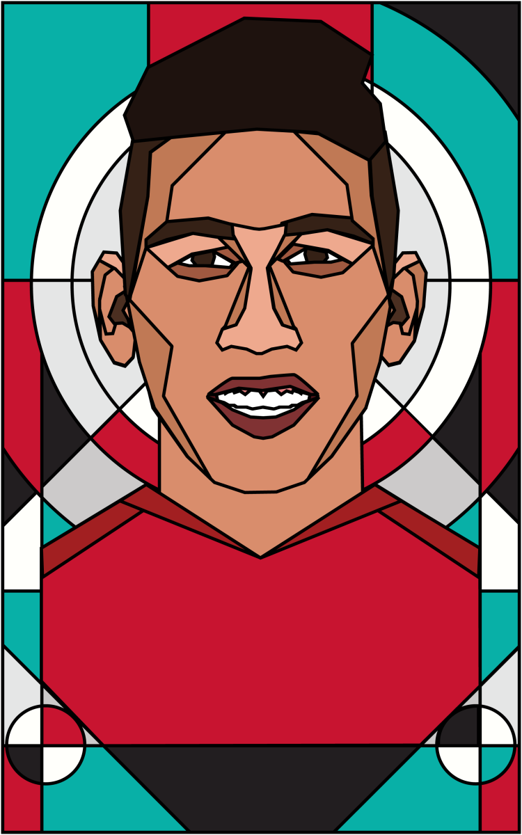 德国队在小 德国队在小