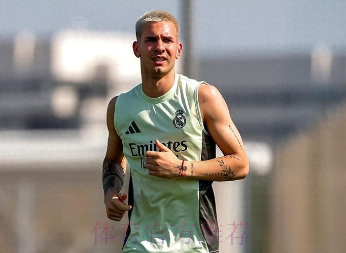 7M晚报:热刺签18岁韩国边锋 前皇马门将被捕 7M晚报:热刺签18岁韩国边锋 前皇马门将被捕